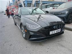 هیوندای سۆناتا